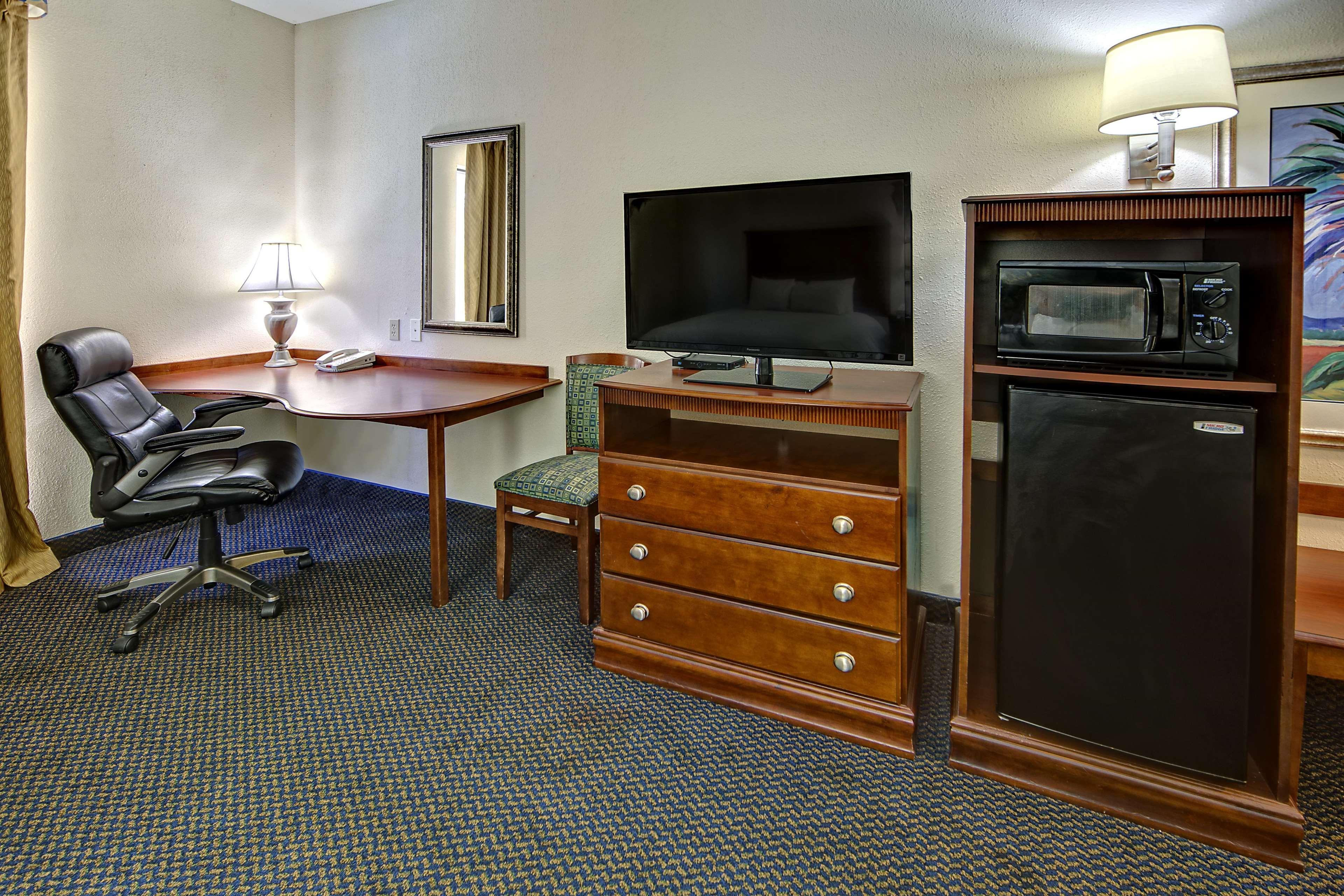 Hampton Inn Quincy Exteriör bild