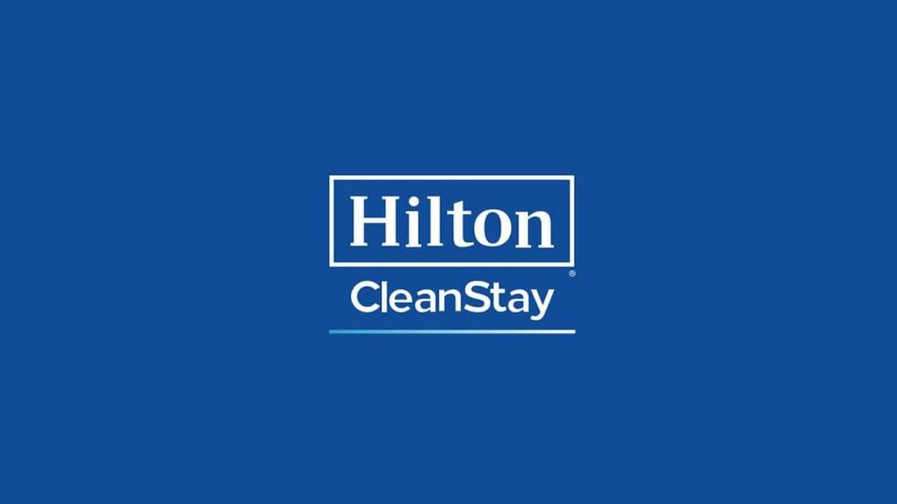 Hampton Inn Quincy Exteriör bild